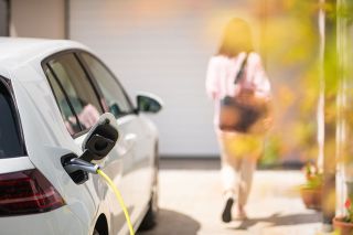 Foto: Elektroauto