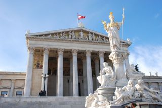 Foto: Österreichisches Parlament
